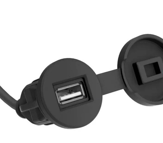 Sea-Doo GTX RXT Wake RXP 295100710 USB Port
