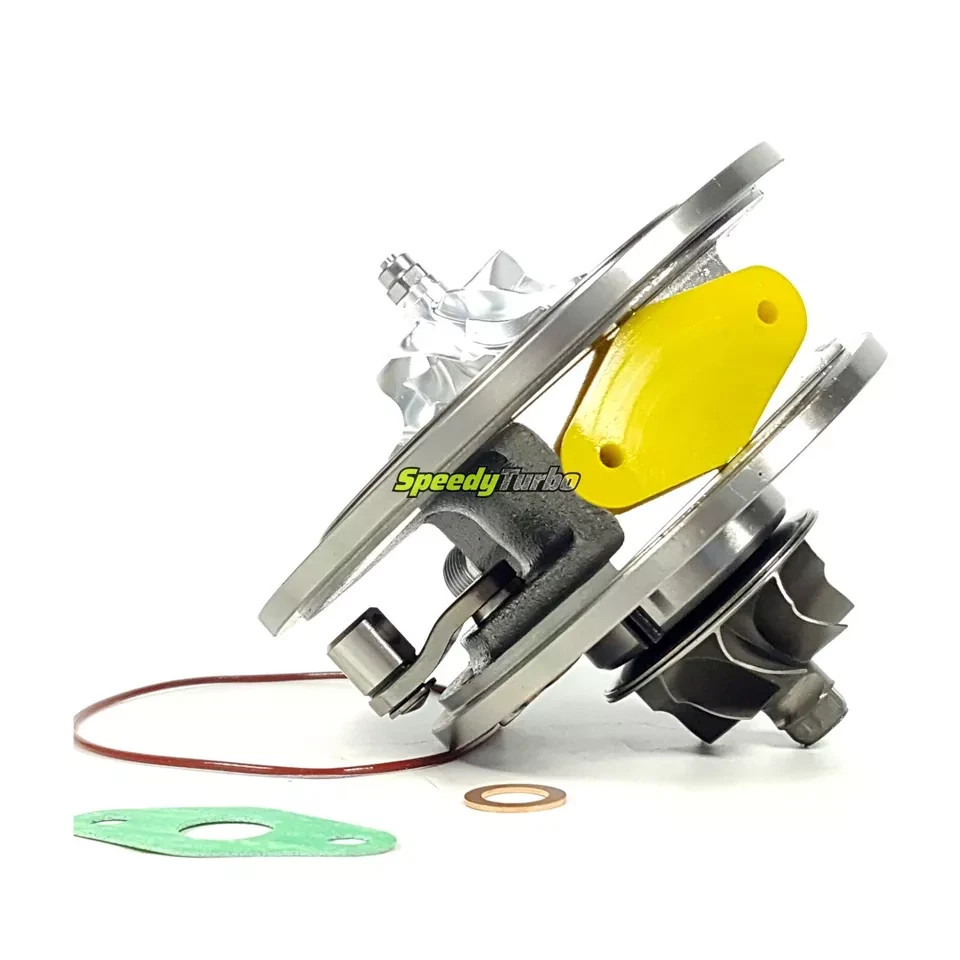 BV40E-0020/0035 Turbo Cartridge For 2012-2014 Volkswagen Passat TDI 2.0L CKRA
