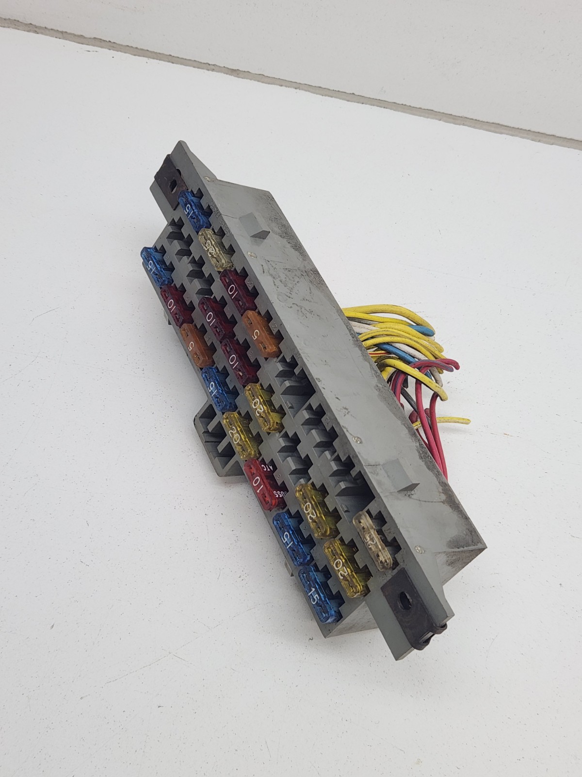 1985-1992 VW Golf MK2 Fuse Box Under Dash Volkswagen 85-92 176937497 1985-1992 VW Golf MK2 Fuse Box Under Dash Volkswagen 85-92 176937497