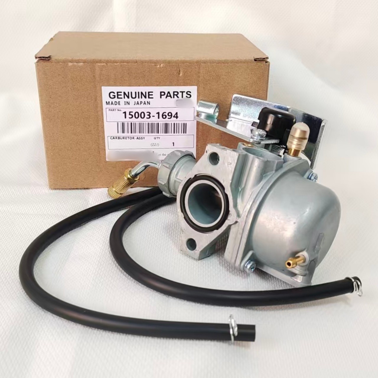 15003-1694 15003-0097 Carburetor For 2002-2020 Kawasaki KLX110 KLX 110 carb NEW 15003-1694 15003-0097 Carburetor For 2002-2020 Kawasaki KLX110 KLX 110 carb NEW