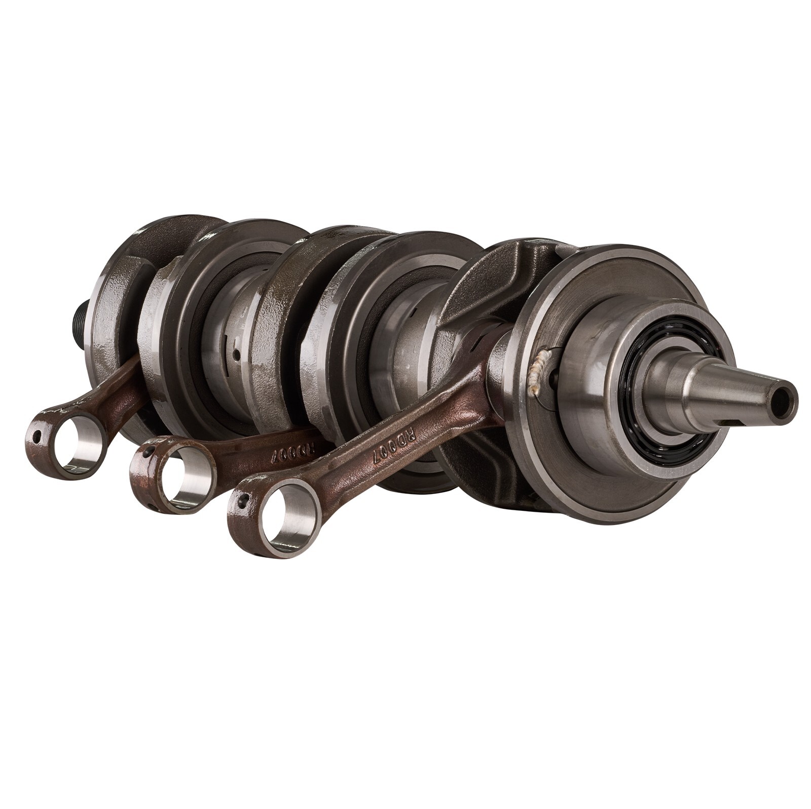 SBT New Crankshaft compatible with  Yamaha 1100/1200Non PV -  65U-11400-00-00