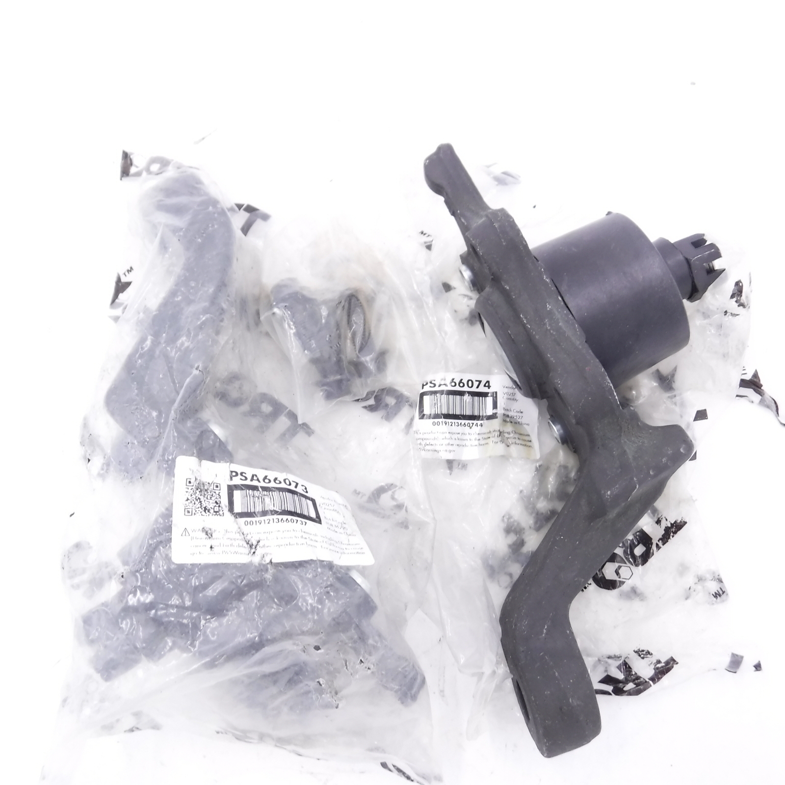 Pair TRQ Front Lower Driver & Passenger Ball Joint for 1995-2004 Toyota Tacoma Pair TRQ Front Lower Driver & Passenger Ball Joint for 1995-2004 Toyota Tacoma