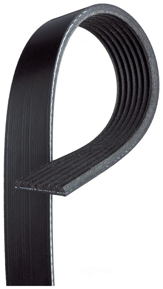 Serpentine Belt   Gates   K070653