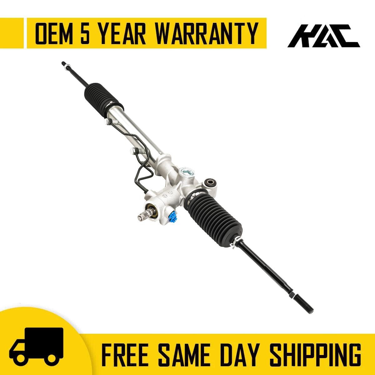 For 98-00 Toyota RAV4 2.0L 96-97 RAV4 Power Steering Rack and Pinion Assembly
