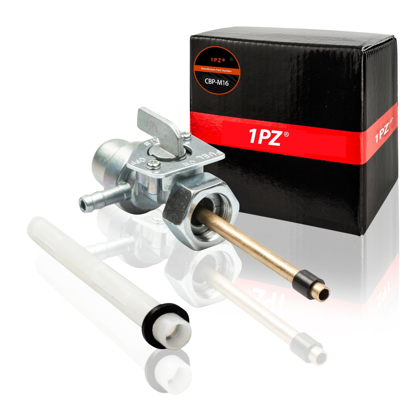 Honda CB550F CB750F Super Sport CB550 CB750 Cruiser Petcock Fuel Tap Fuel Valve