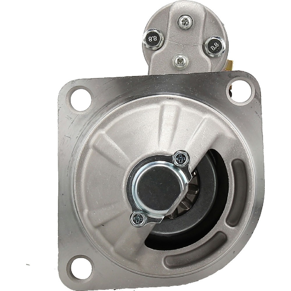 Forklift 76-80 12V 2.5kW 11T Starter International Scout SD33 3.2L Nissan F05