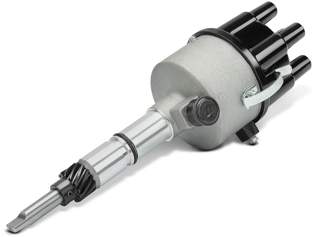 For 1953-1962 Chevrolet Bel Air Ignition Distributor APR 39117ZYHY 1956 1954