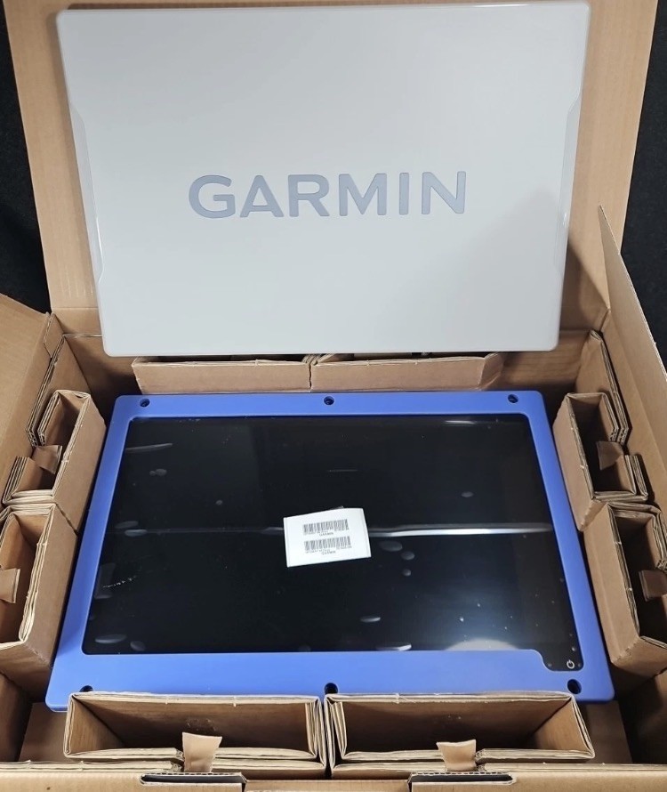 Garmin GPSMAP 8616XSV Chartplotter GN+ 010-02093-51 RECERTIFIED 8616 xsv Garmin GPSMAP 8616XSV Chartplotter GN+ 010-02093-51 RECERTIFIED 8616 xsv