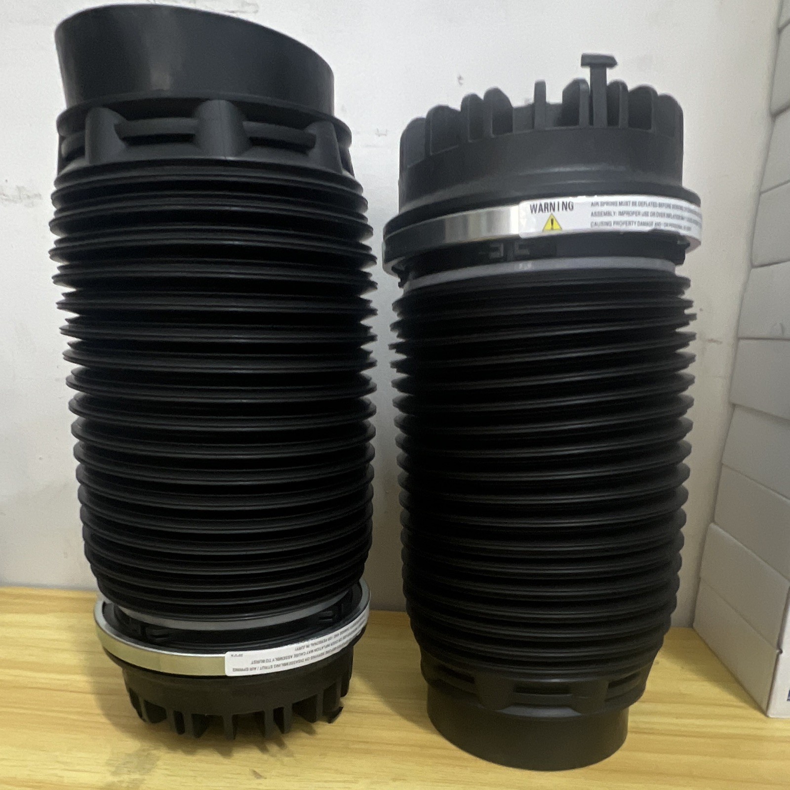 Rear Air Spring Suspension Bag, Compatible with Ram 1500 2013-2018 Ram 1500 Rear Air Spring Suspension Bag, Compatible with Ram 1500 2013-2018 Ram 1500
