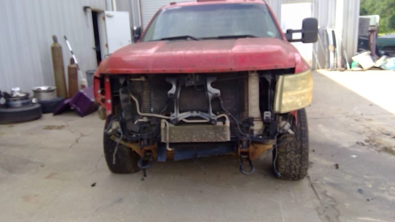 Front Differential Assembly Carrier Front Axle 3.73 Ratio Opt GT4 Fits 11-15 SIE