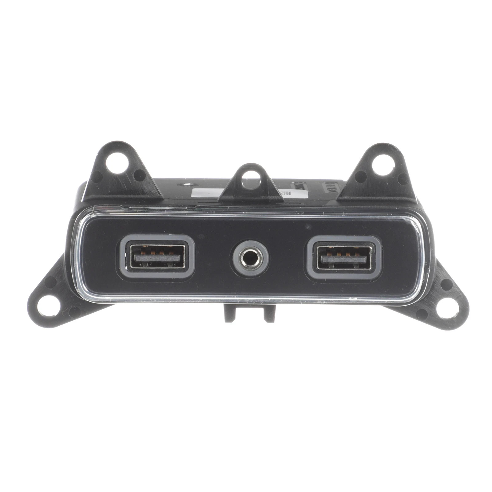 18-22 JEEP GRAND CHEROKEE SD USB PORT AUXILIARY MEDIA HUB OEM MOPAR 68323663AE 18-22 JEEP GRAND CHEROKEE SD USB PORT AUXILIARY MEDIA HUB OEM MOPAR 68323663AE