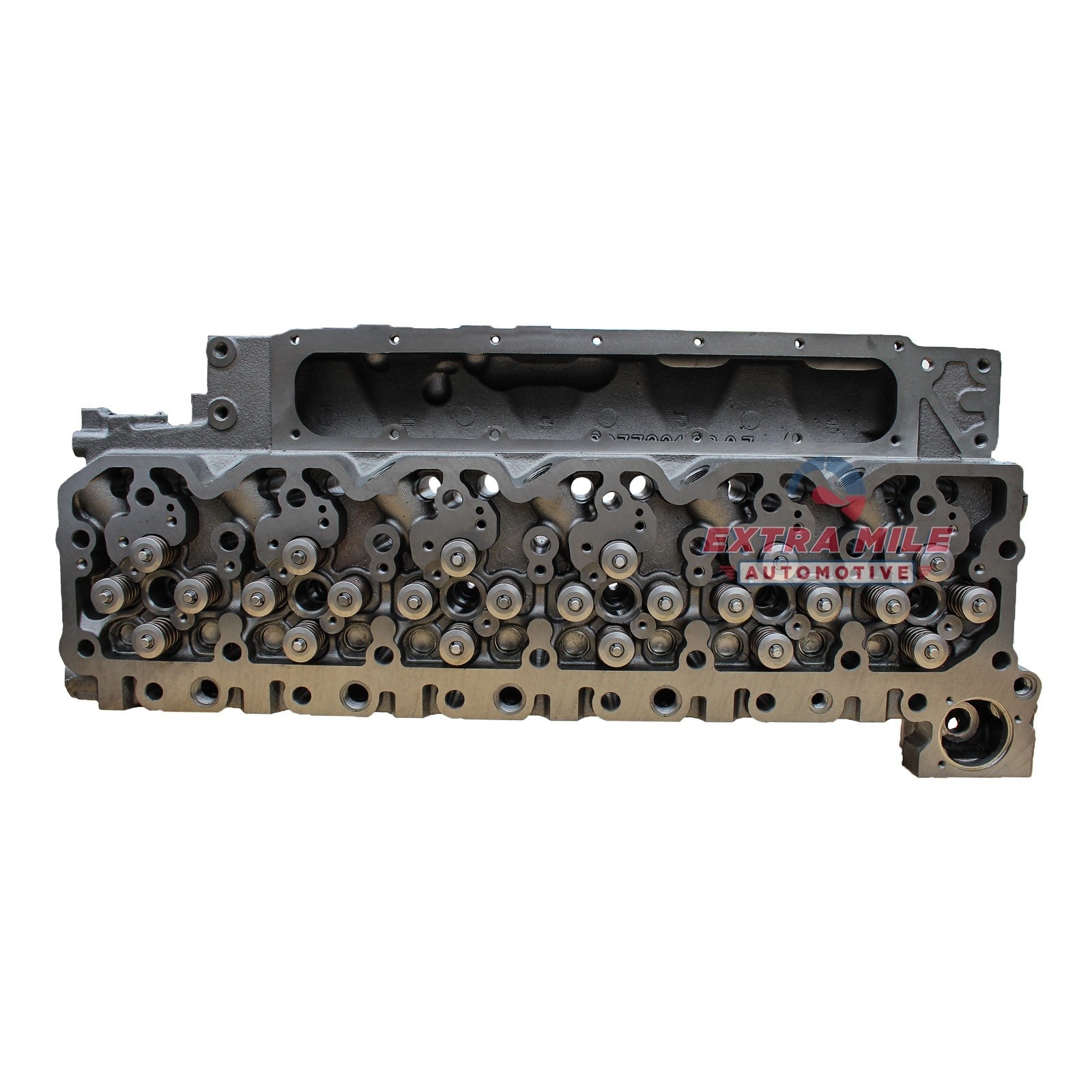 New Loaded Cylinder Head for 03-07 Dodge Ram 2500 3500 5.9 Cummins 5282703