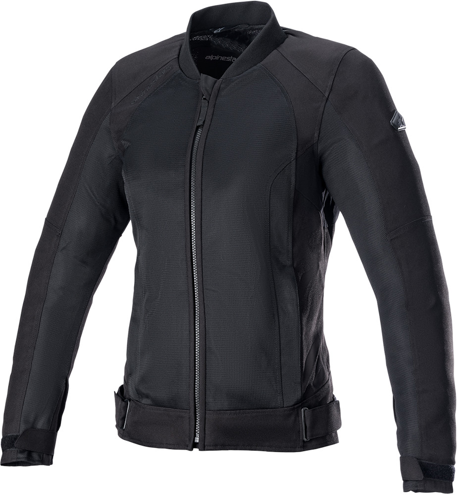 Alpinestars 3318422-1100-S Stella Eloise v2 Air Jacket Small