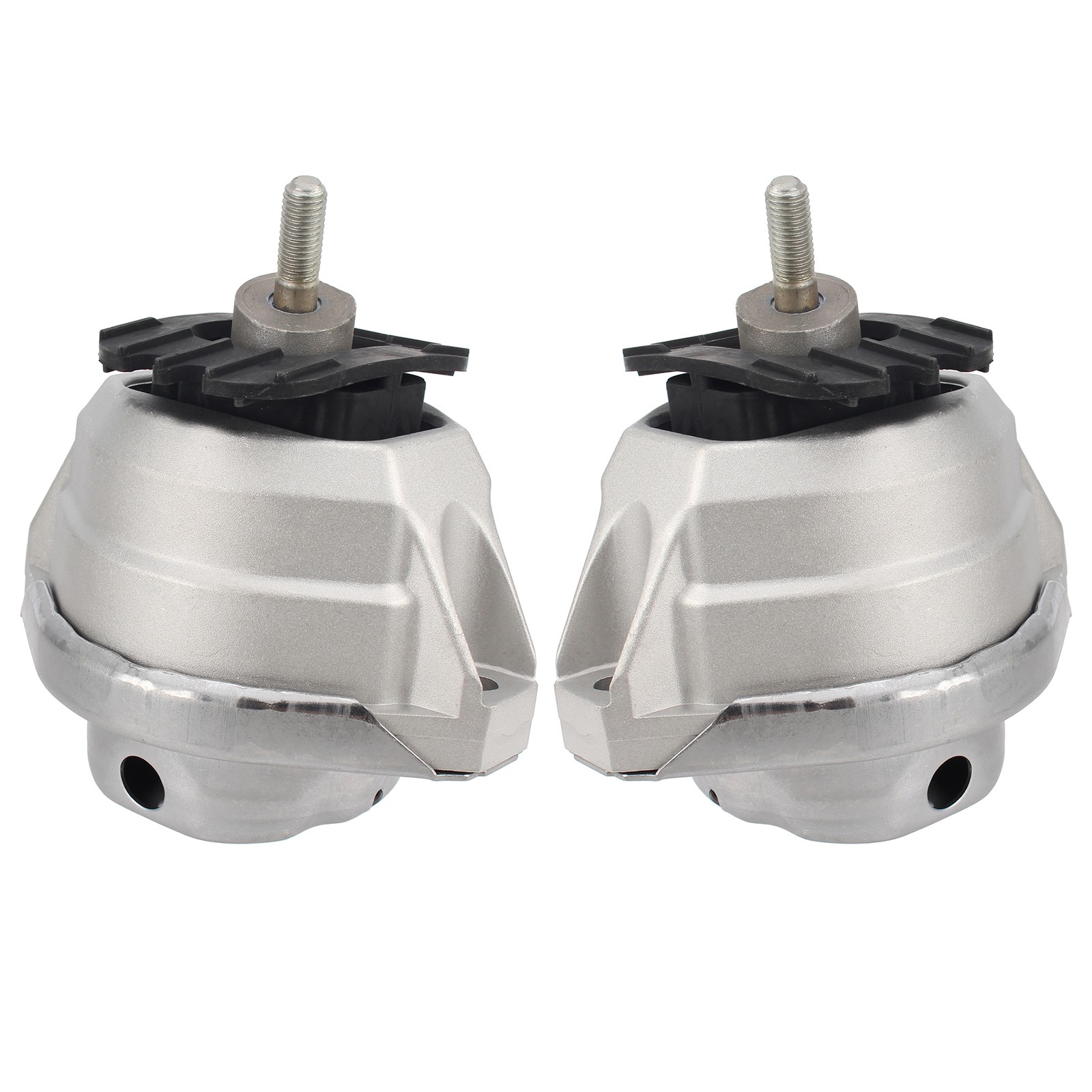 LEFT + RIGHT for CORTECO Engine Motor Mount Kit for BMW 2004-2010 525i 528i 530i LEFT + RIGHT for CORTECO Engine Motor Mount Kit for BMW 2004-2010 525i 528i 530i