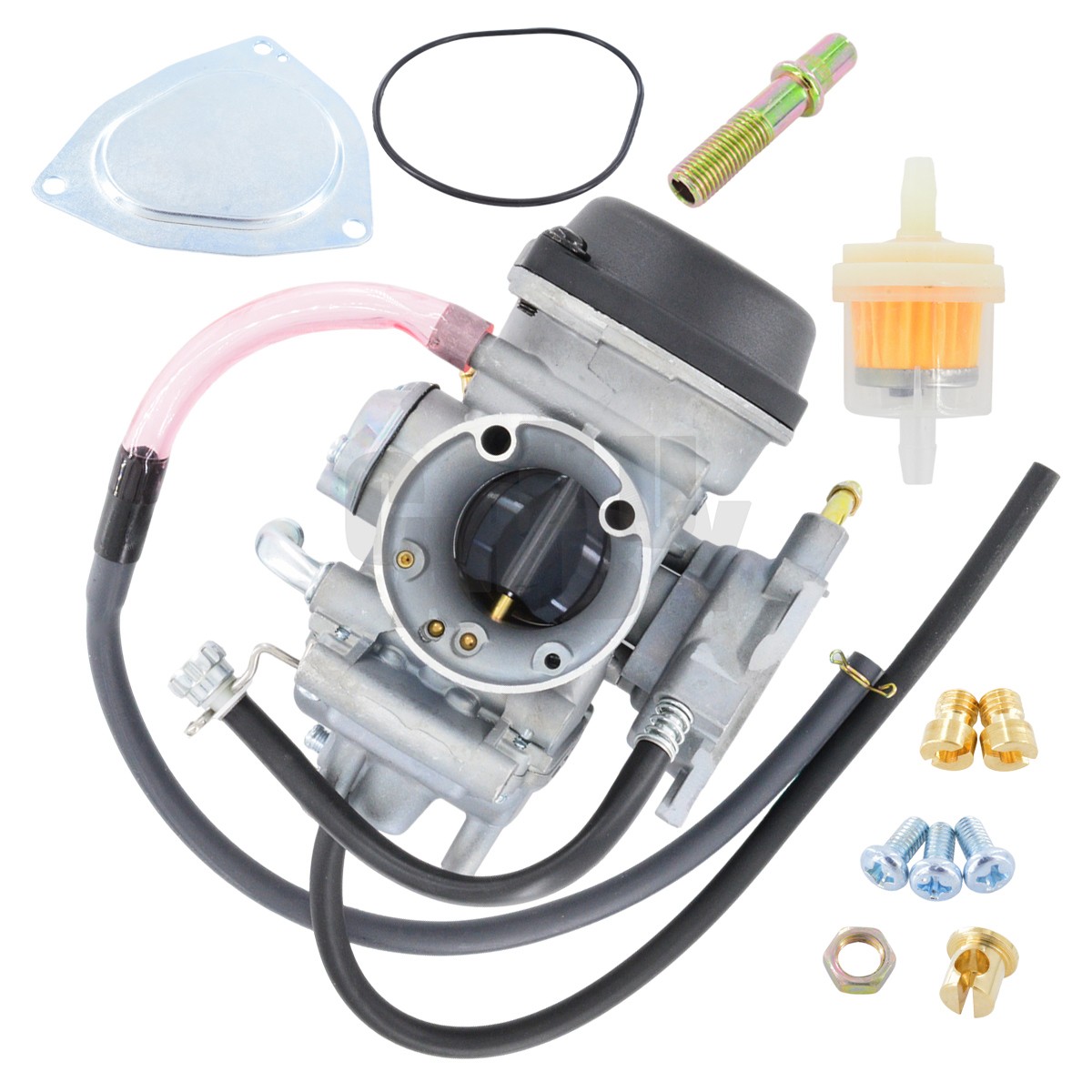 Carburetor Carb PD36J for Hisun 500cc 700cc UTV Bennch Hisun # 16100-004D-0000