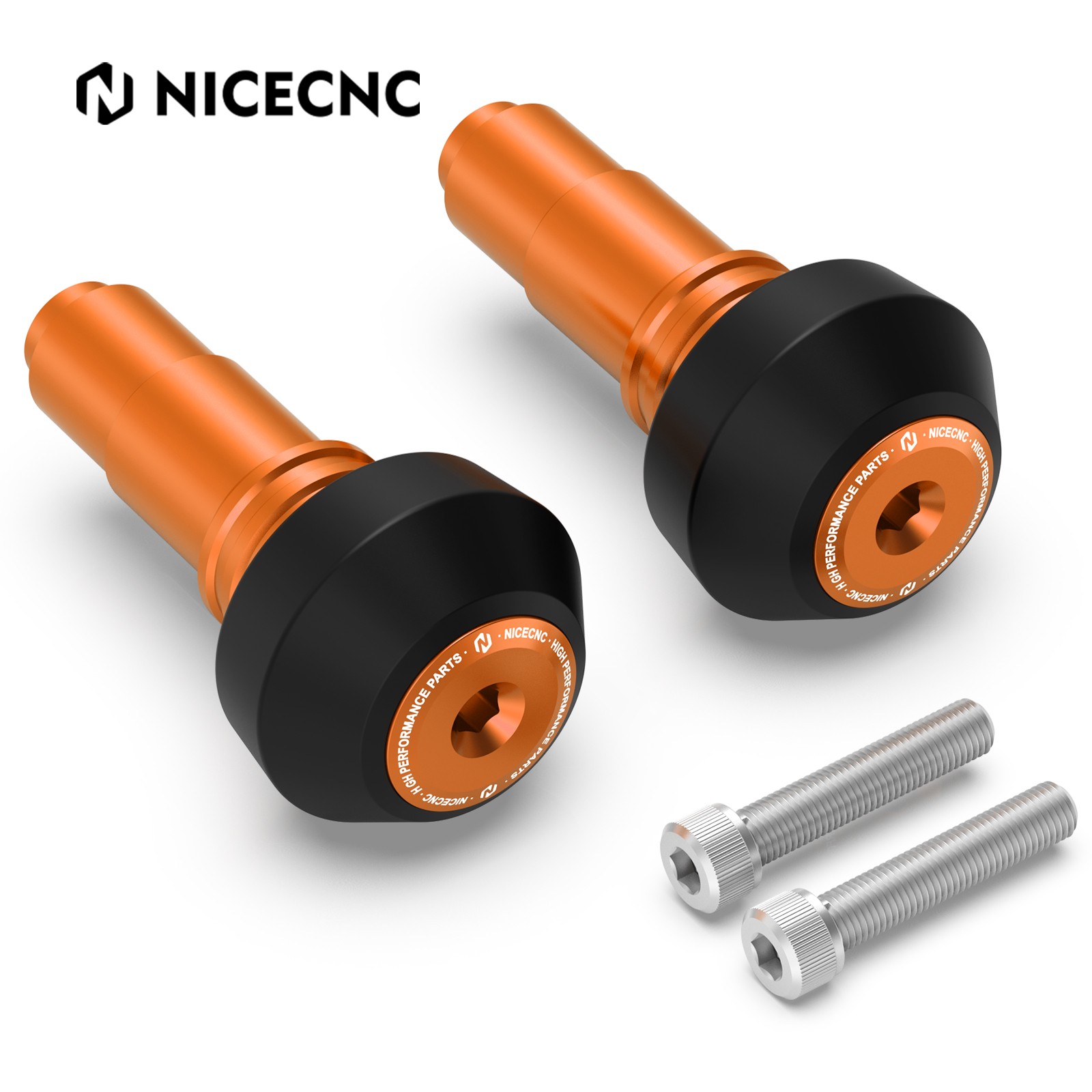 NICECNC Engine Oil Filter Cover Cap Plug/Chain Guard For KTM 690 Enduro R 14-18 NICECNC Engine Oil Filter Cover Cap Plug/Chain Guard For KTM 690 Enduro R 14-18