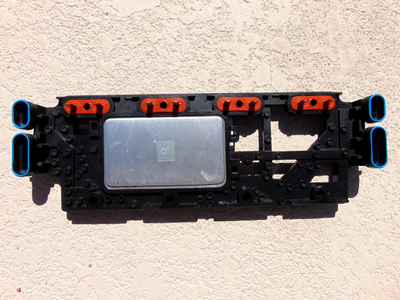 93-99 Cadillac Deville Seville Allante 4.6L Ignition Control Module 1103971 OEM 93-99 Cadillac Deville Seville Allante 4.6L Ignition Control Module 1103971 OEM