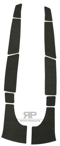 Yamaha XL Traction Mats 1998 1999 2000 2001 2002 2003 2004  XL700 XL760 XL1200 