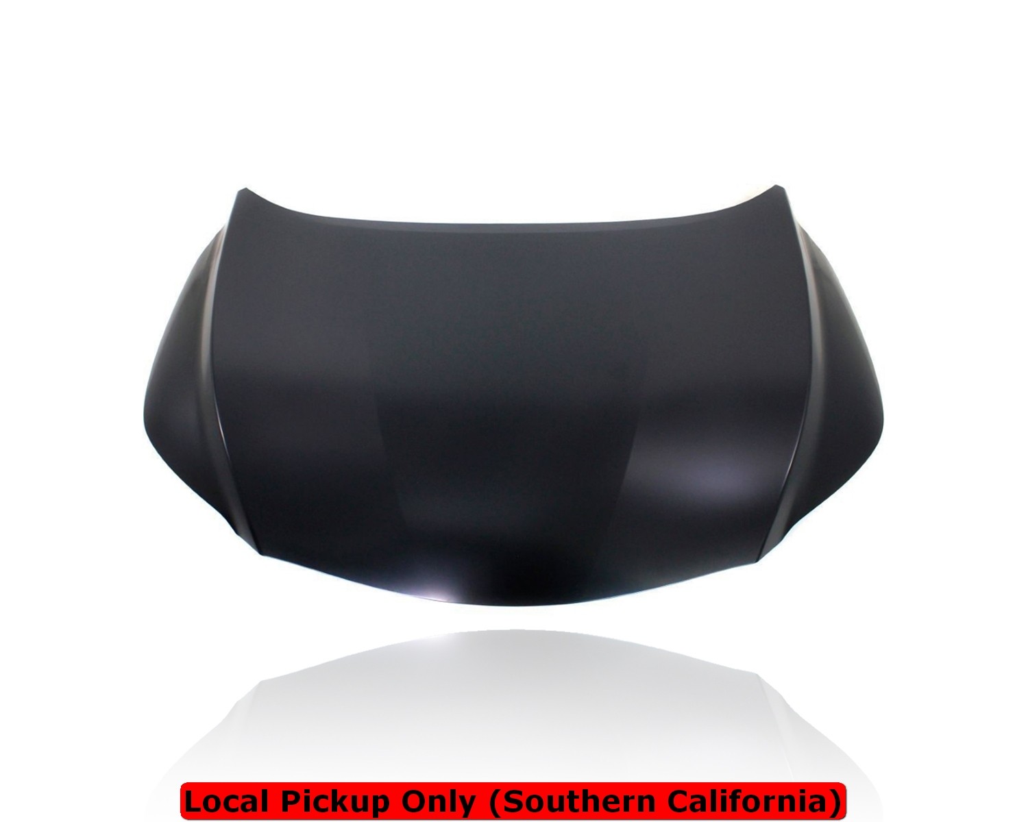 Hood for 16-22 Lexus RX350/450h - Aluminum, 533010E150, CAPA