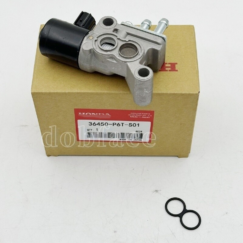 1X Idle Air Control Valve IACV For 1996-2001 Acura Integra 1.8L GS GSR GS LS New