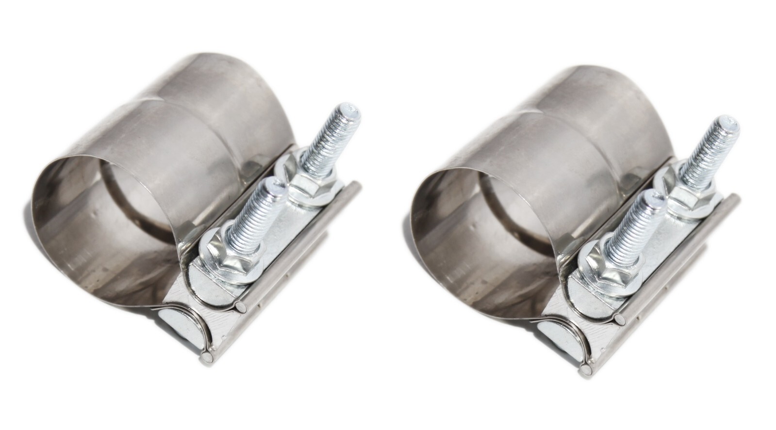 2PCS Lap-Joint Band 2\