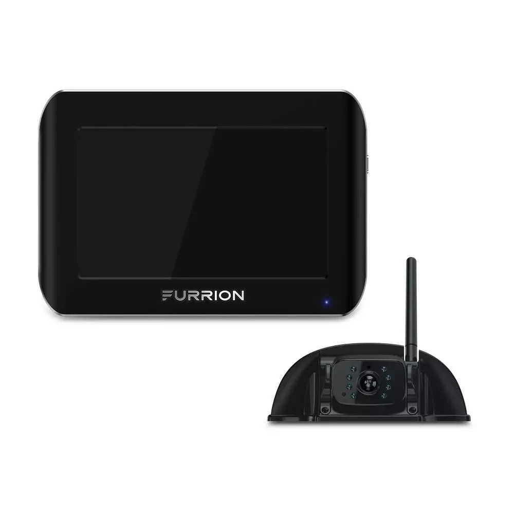 NEW FURRION FOS05TASF Vision S 5
