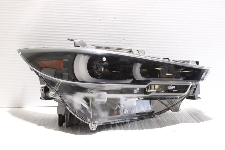 2022-2025 Mazda CX-5 Right Side LED Headlight Assembly OEM KPF351030