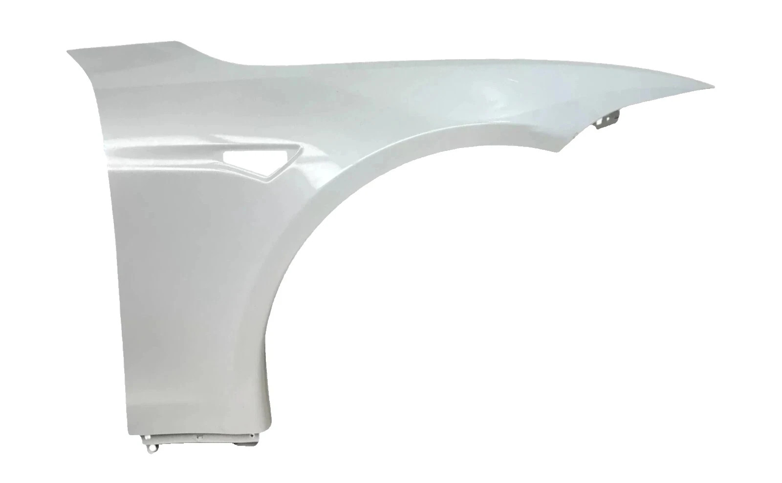fits for 2021-2025 tesla model s fender passenger side RH 1562552-E0-A