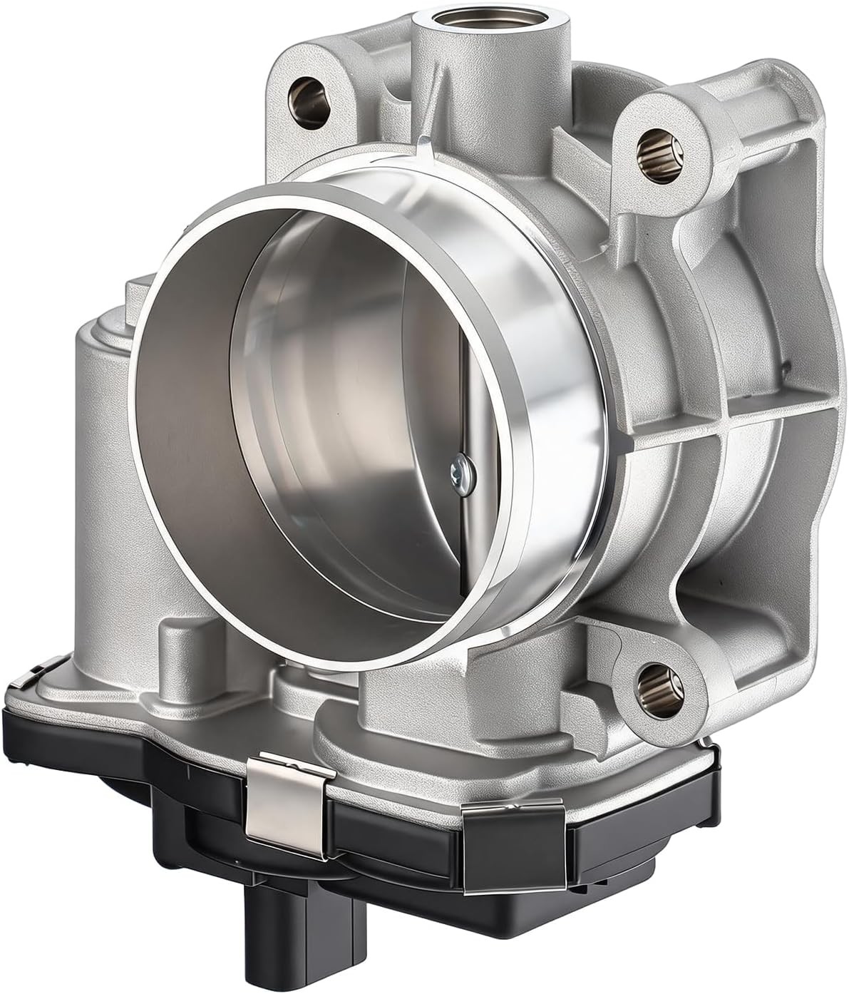 New Throttle Body For 2001-05 Buick Century 01-03 Chevrolet Malibu 3.1L 17113688