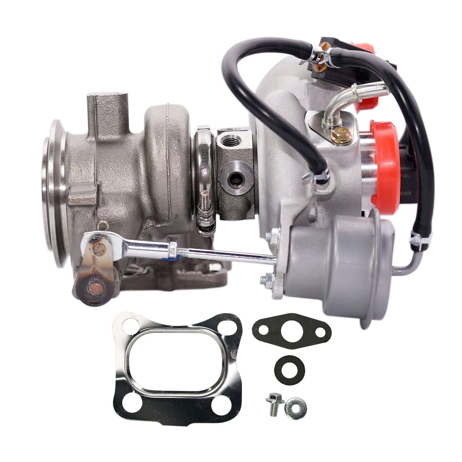 For Chevy Chevrolet Malibu L LT LS Sedan 2016-2023 Turbocharger Turbo 12668297