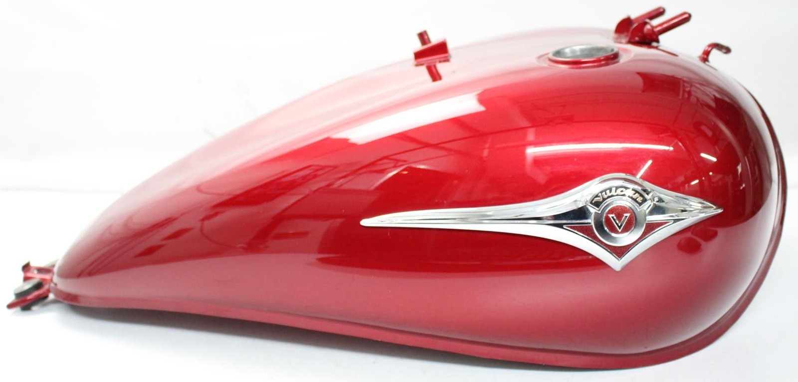 06 Kawasaki Vulcan VN900B6F Fuel Gas Tank