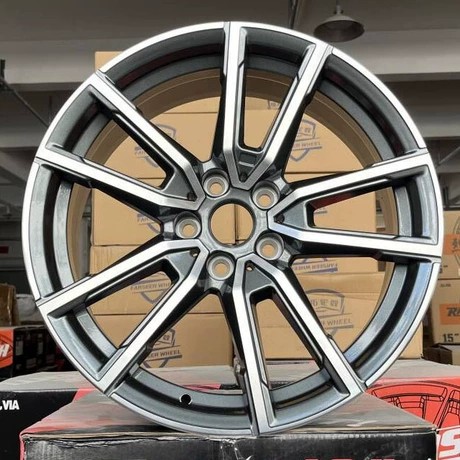 18”x7.5” Alloy Wheel Rim For BMW 230i 318i 320i 330e 330i 2019-2023 86487 96620