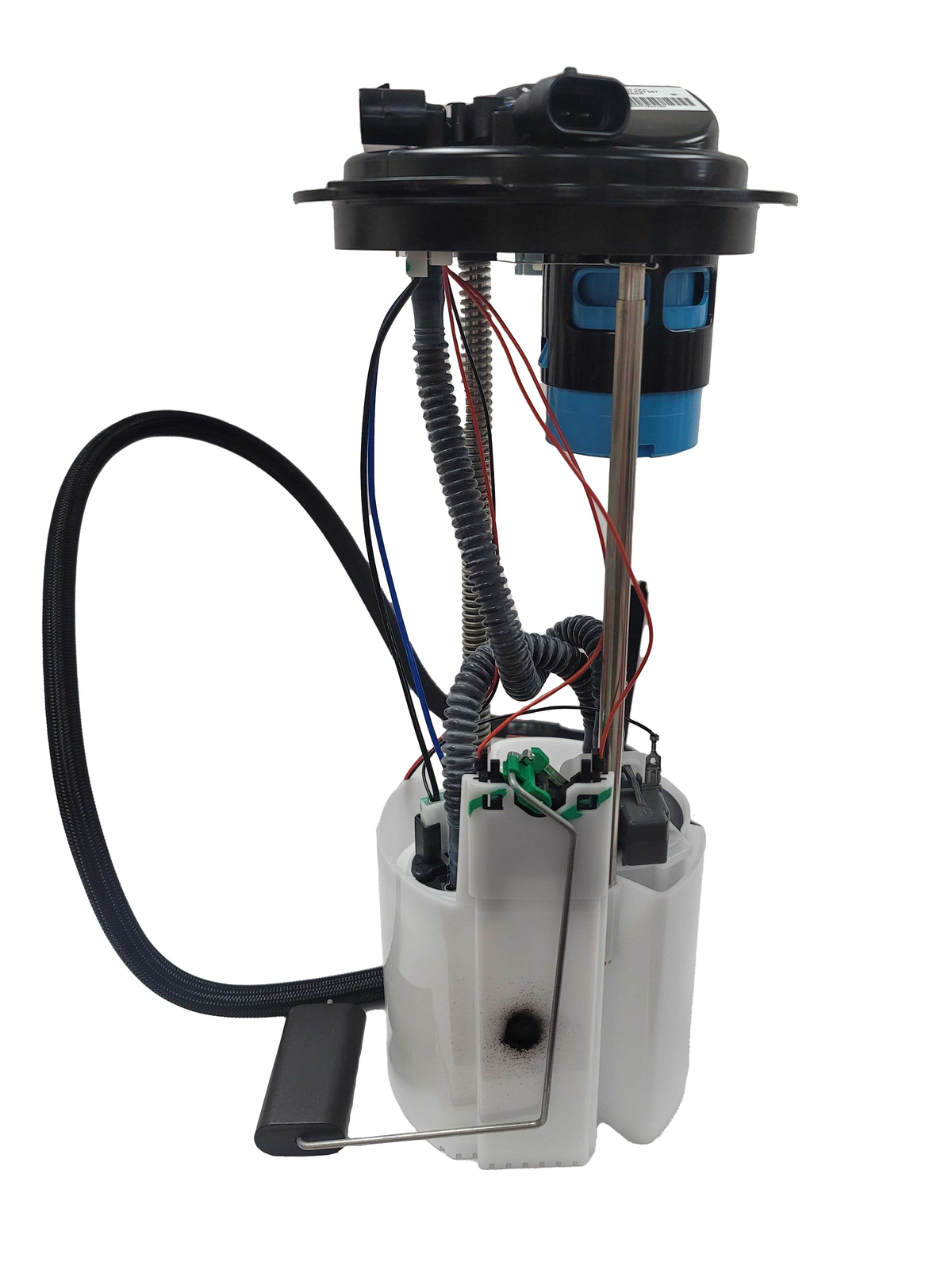 Herko Fuel Pump Module HF00HK00203 for Saturn Chevrolet Pontiac Vue 2004-2006