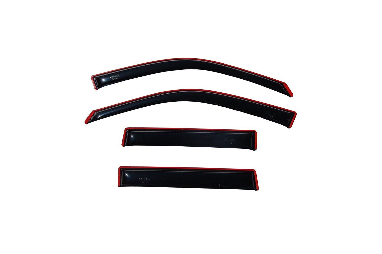 AVS Smoke In-Channel Ventvisor Auto Ventshade for 02-10 Ford Explorer 194819 AVS Smoke In-Channel Ventvisor Auto Ventshade for 02-10 Ford Explorer 194819