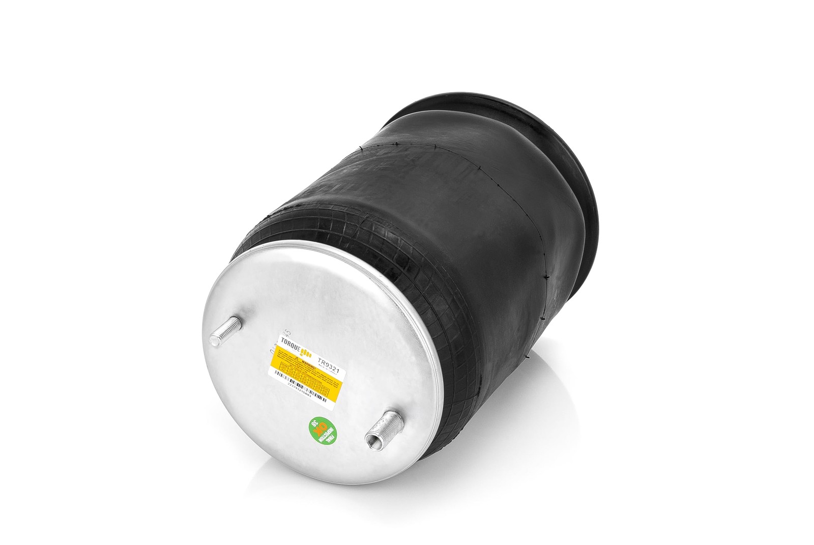 Torque Air Spring Bag Replaces for ContiTech AS9321