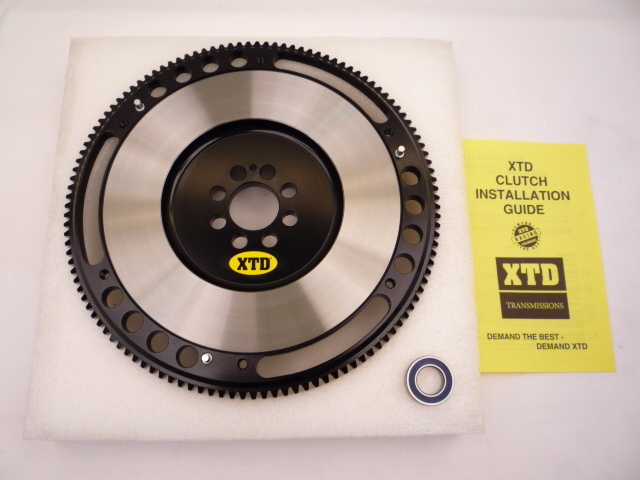XTD PRO-LITE RACING FLYWHEEL FITS HONDA H22 H23 F22 F23