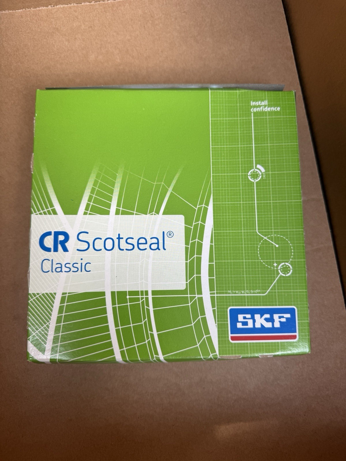 SKF SCOTSEAL 46305 CHICAGO RAWHIDE CLASSIC WHEEL SEAL SKF SCOTSEAL 46305 CHICAGO RAWHIDE CLASSIC WHEEL SEAL