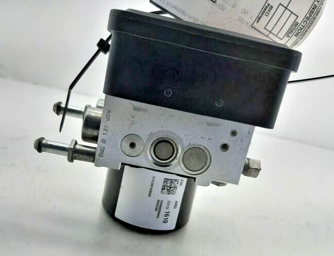 2012-2017 Chevy Equinox Terrain ABS Anti-Lock Brake Pump Control Module Assembly