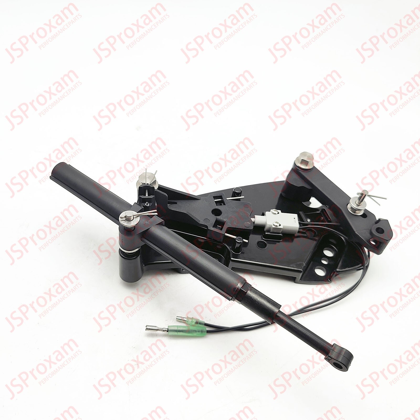 Repl Fit For Mercury Marine/Mercruiser Shift Plate Kit 864363A1 Repl Fit For Mercury Marine/Mercruiser Shift Plate Kit 864363A1
