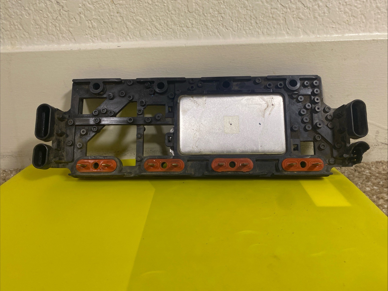 93-99 Cadillac Deville Seville Allante 4.6L Ignition Control Module 1103971 OEM