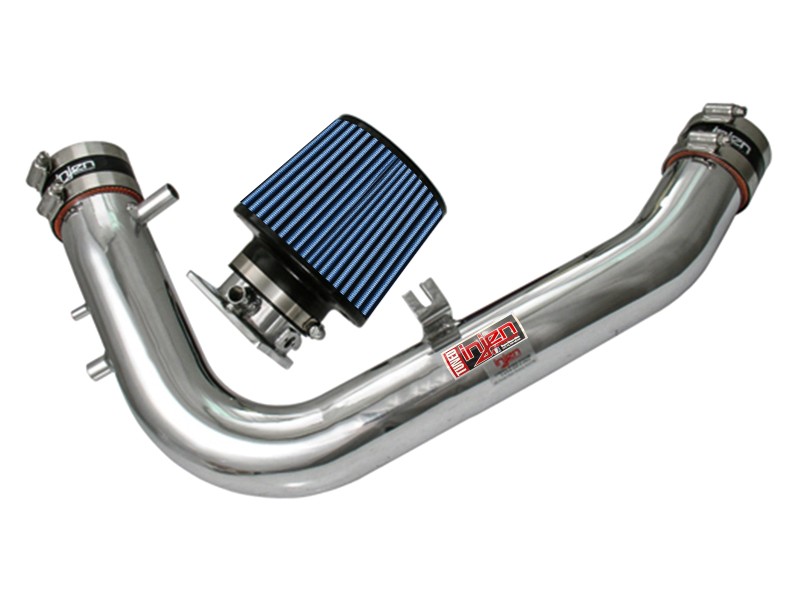 Injen IS1910P Short Ram Air Intake for Nissan 240SX & Toyota Tundra