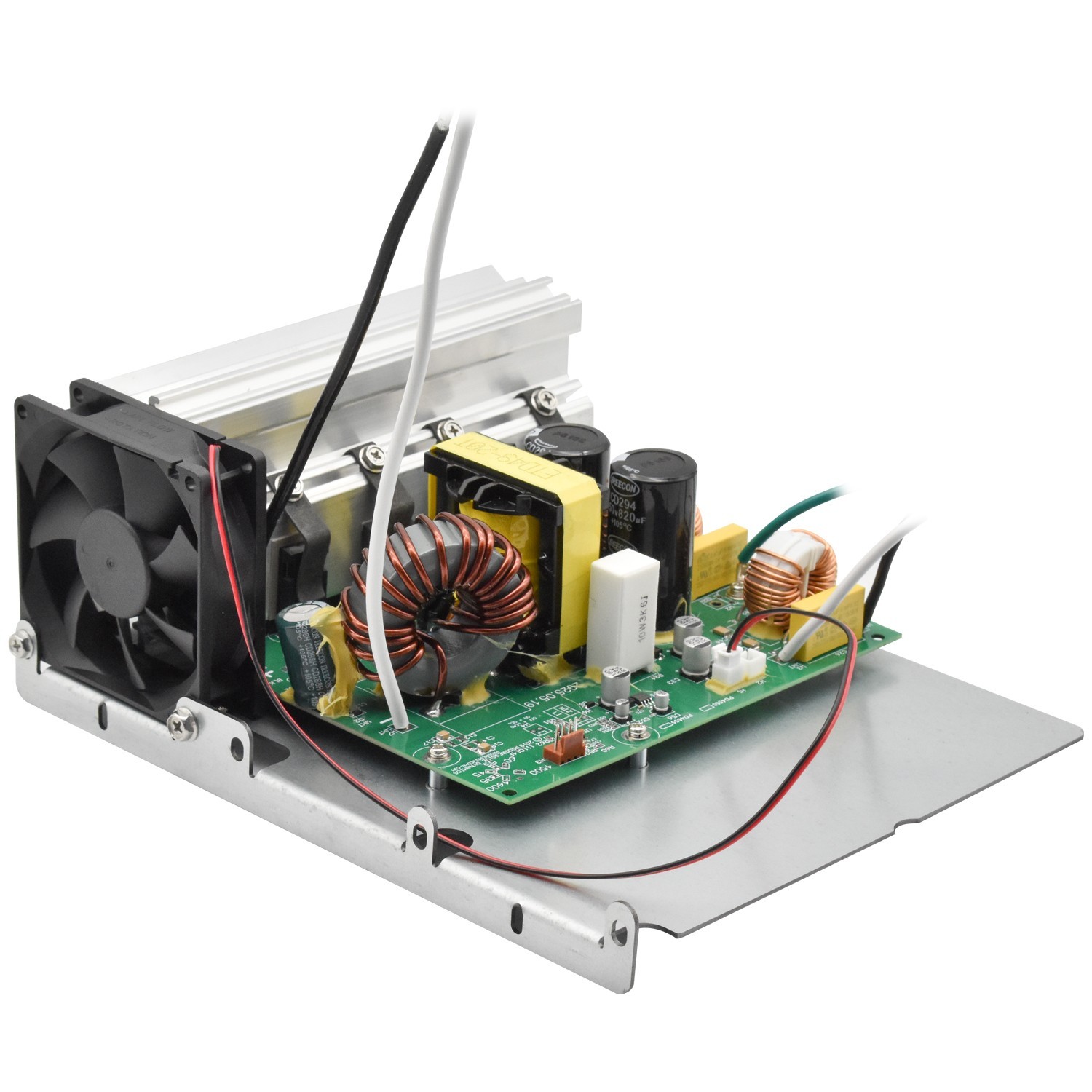 PD4560CSV Inteli-Power 4500 Series Replacement Converter Section - 60 Amp PD4560CSV Inteli-Power 4500 Series Replacement Converter Section - 60 Amp