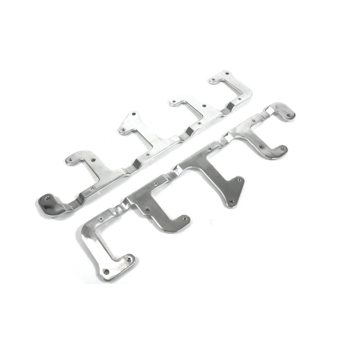 Billet Aluminum Ignition Coil Brackets for GM LS2 LS3 LS7 LS9