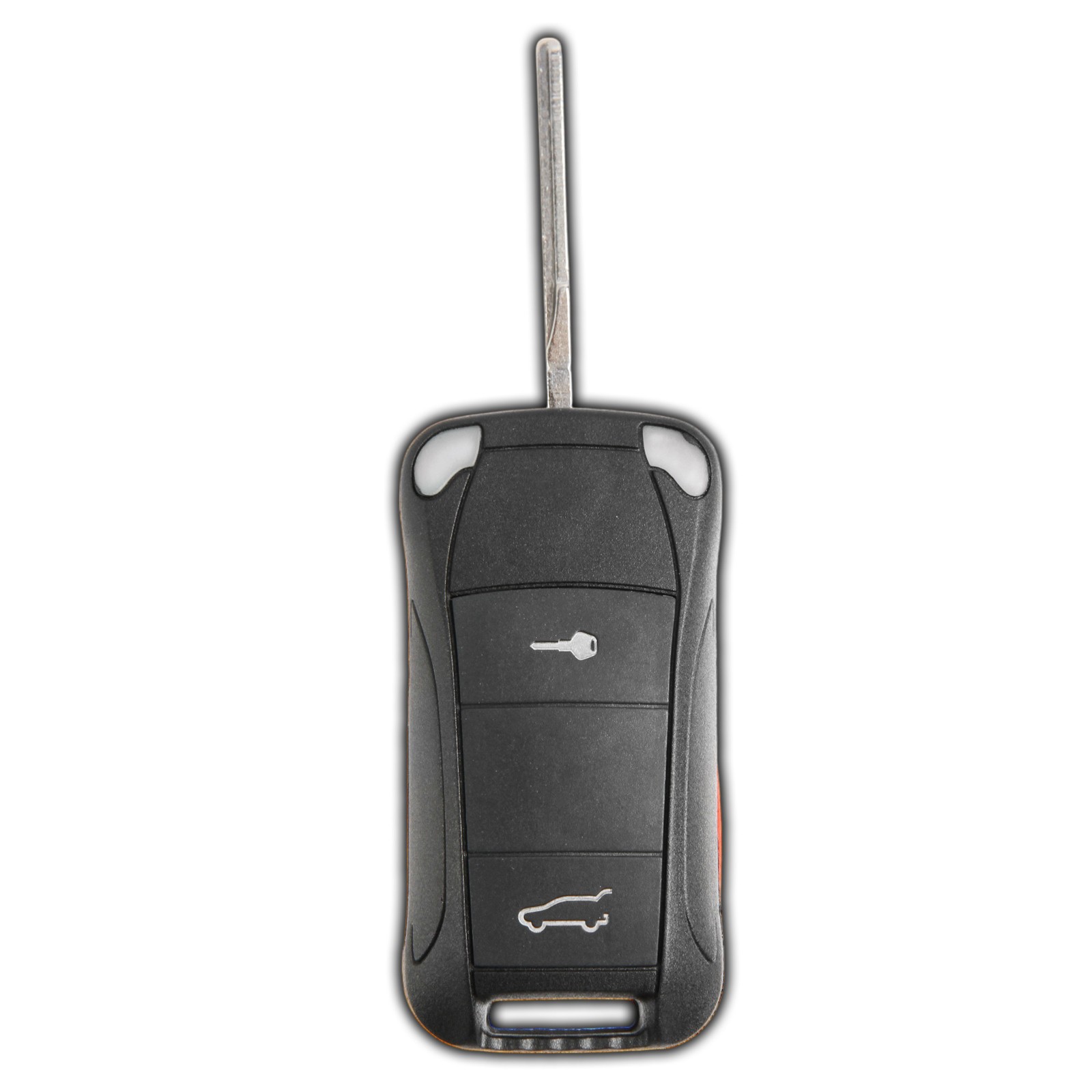 Replacement for KR55WK45032 2004 2005 Porsche Cayenne Remote Car Key Fob 2b Replacement for KR55WK45032 2004 2005 Porsche Cayenne Remote Car Key Fob 2b