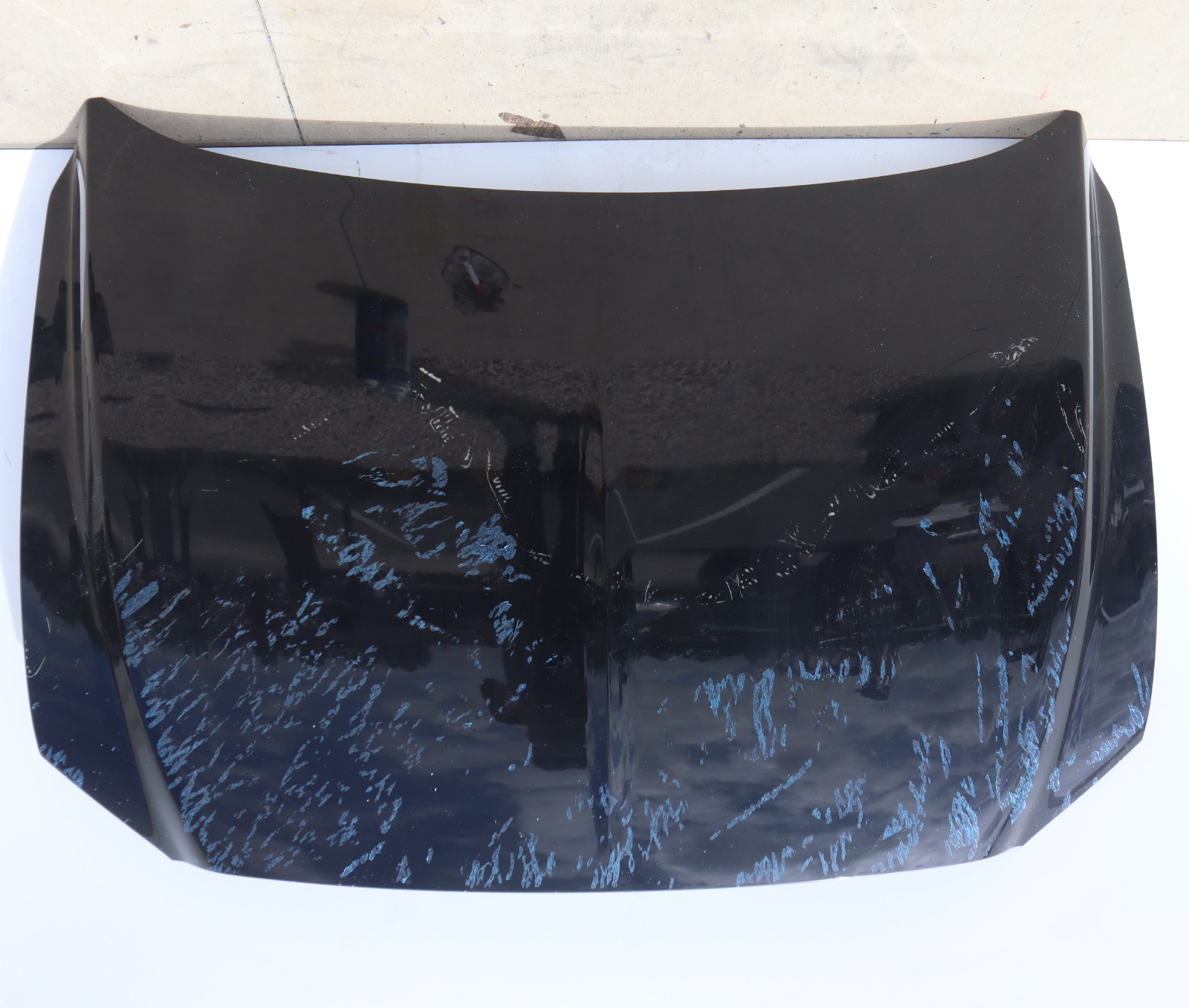 2017-2020 LINCOLN CONTINENTAL FRONT HOOD BONNET PANEL OEM 2017-2020 LINCOLN CONTINENTAL FRONT HOOD BONNET PANEL OEM