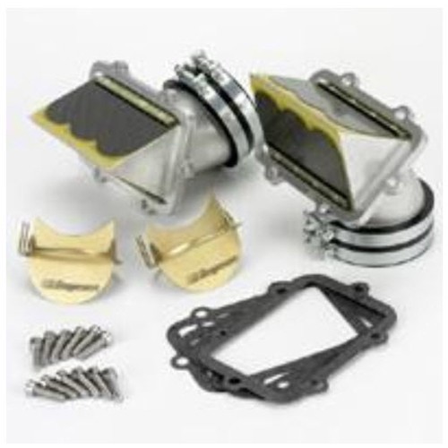 Boyesen Rage Cage Power Pack 2005 Ski-Doo Mach Z 1000 Boyesen Rage Cage Power Pack 2005 Ski-Doo Mach Z 1000