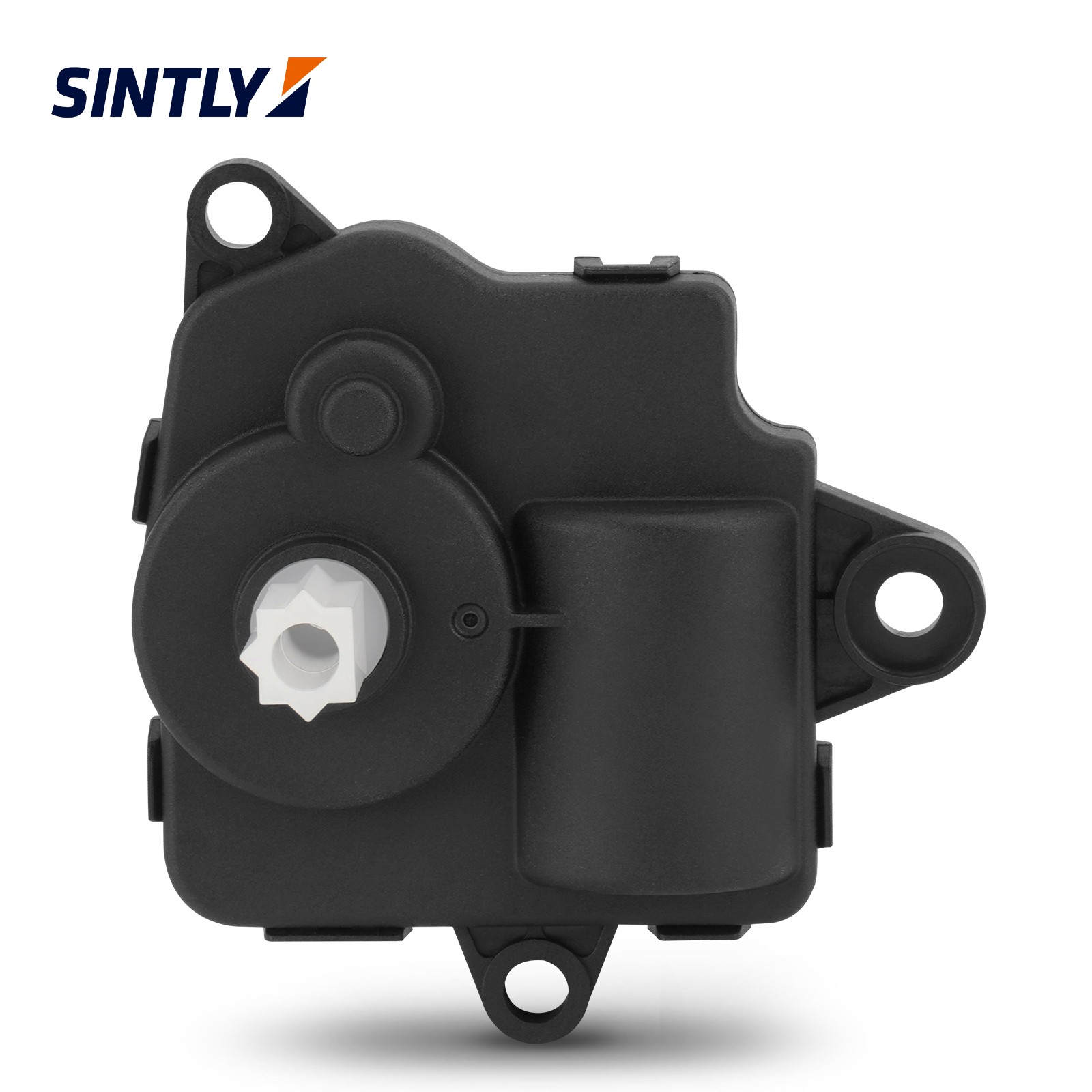 HVAC A/C Air Blend Door Actuator for Chevrolet Equinox GMC Terrain 2010-2013