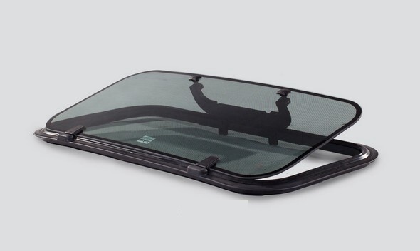 Universal manual pop-up Sunroof for all cars (SPECIAL OFFER)