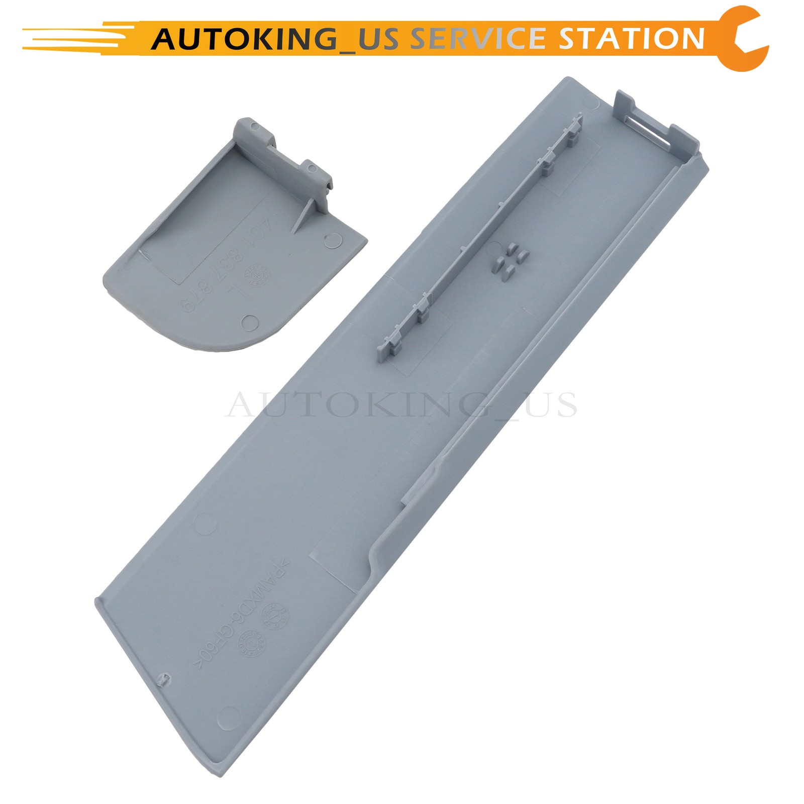 NEW Fits Lamborghini Gallardo LP560 LP570 Unpainted Left Door Handle 0R1400020