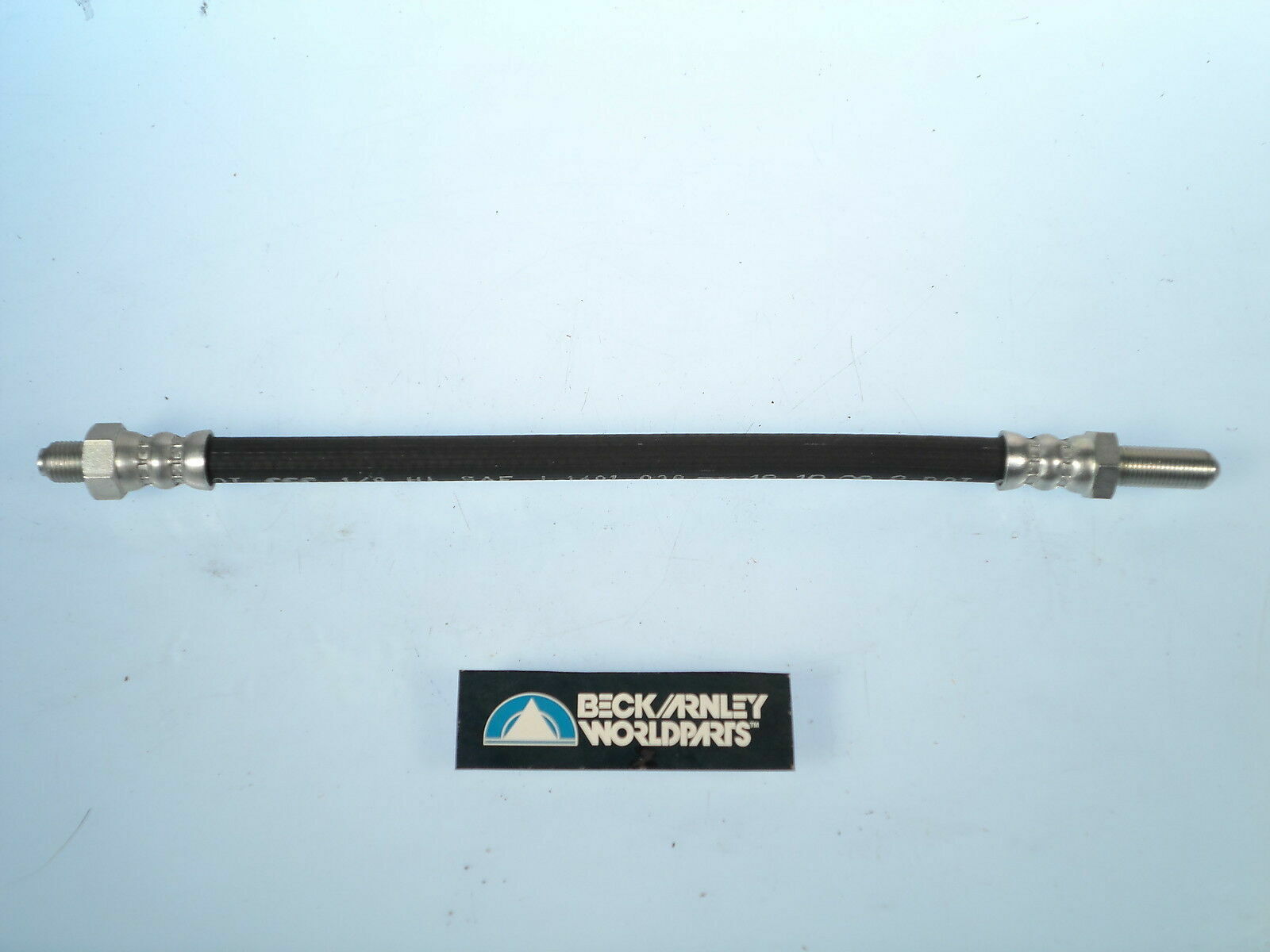MGB New Beck Arnley Rear Brake Hose  073-0143